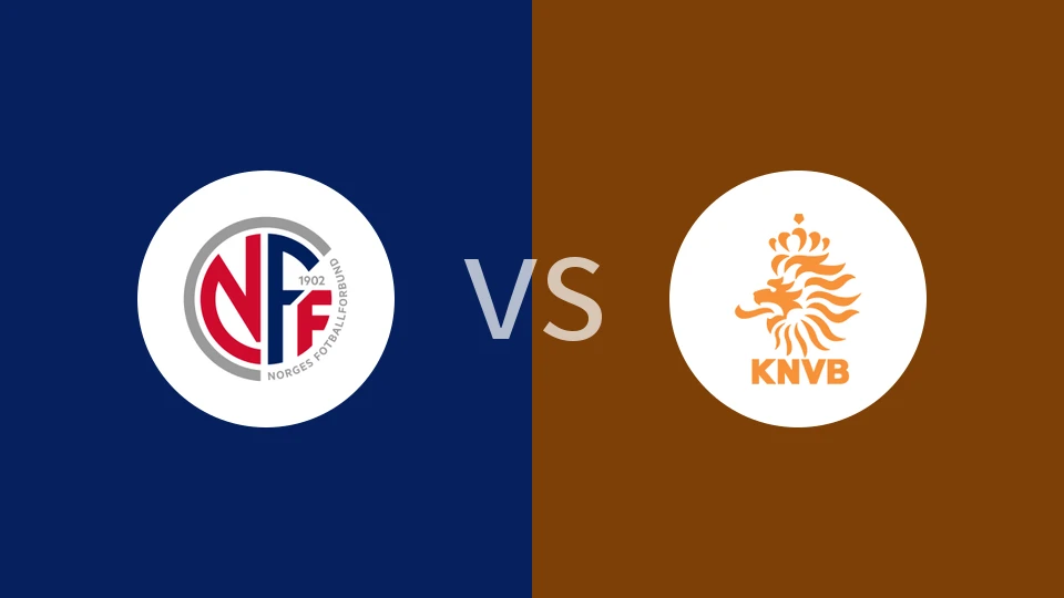 挪威女足U19vs荷兰女足U19比分预测分析 2025/12/02