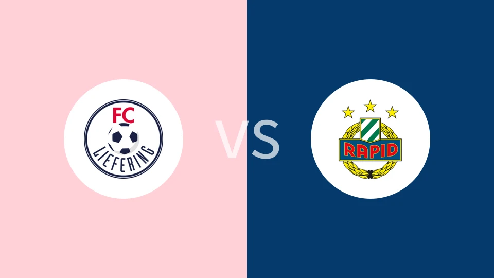 列弗宁vs维也纳快速青年队比分预测分析 2025/12/13