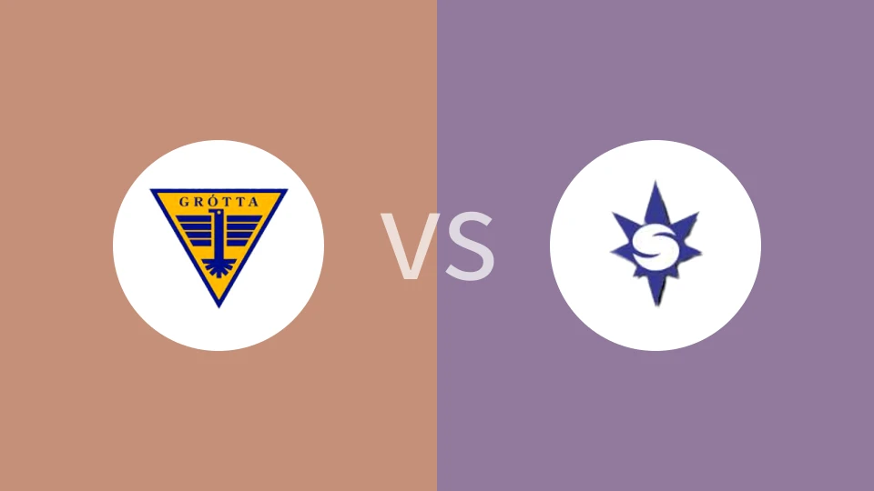 格罗塔基拉U19vs斯塔尔南KFGU19
