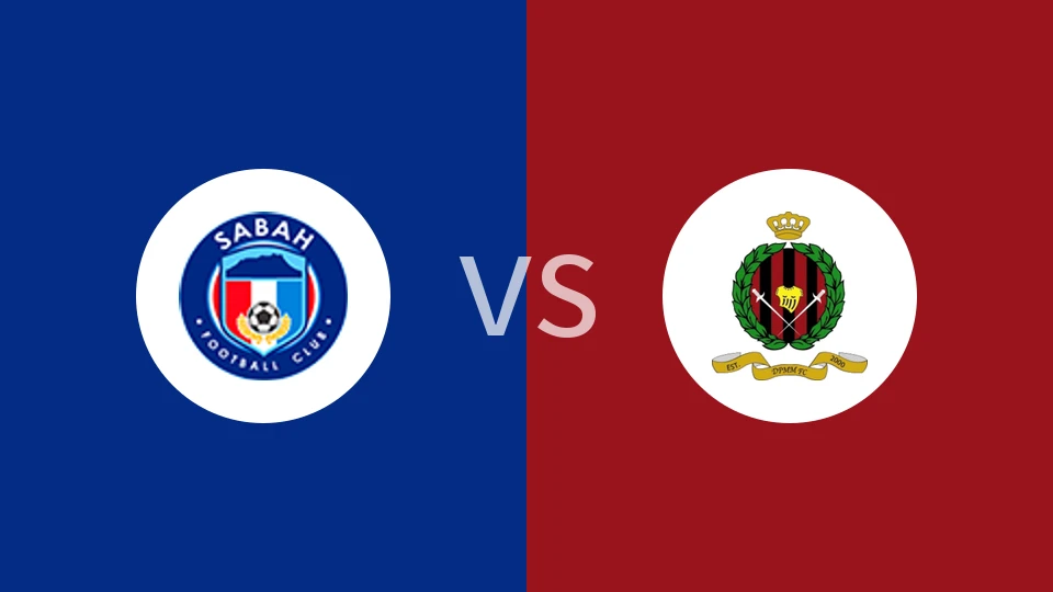 沙巴vs文莱DPMM比分预测分析 2025/12/20