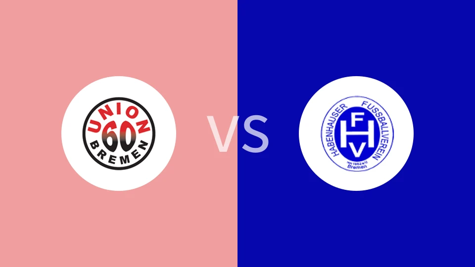 联合不莱梅vs哈本比分预测分析 2025/12/13