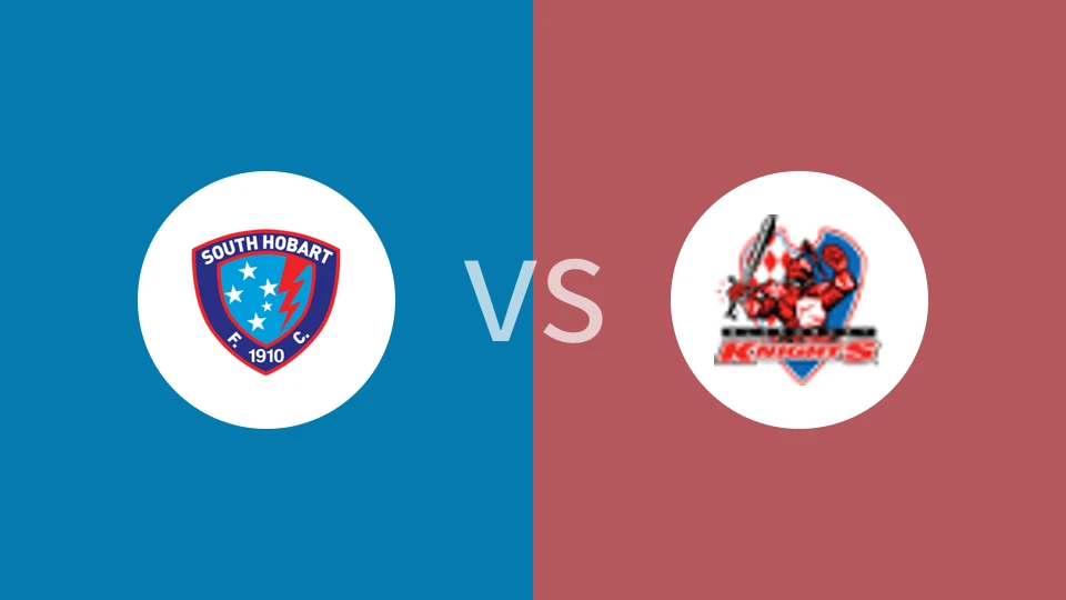 南霍巴特VS格诺尔基卡纳特斯FC比分预测 2023/04/30