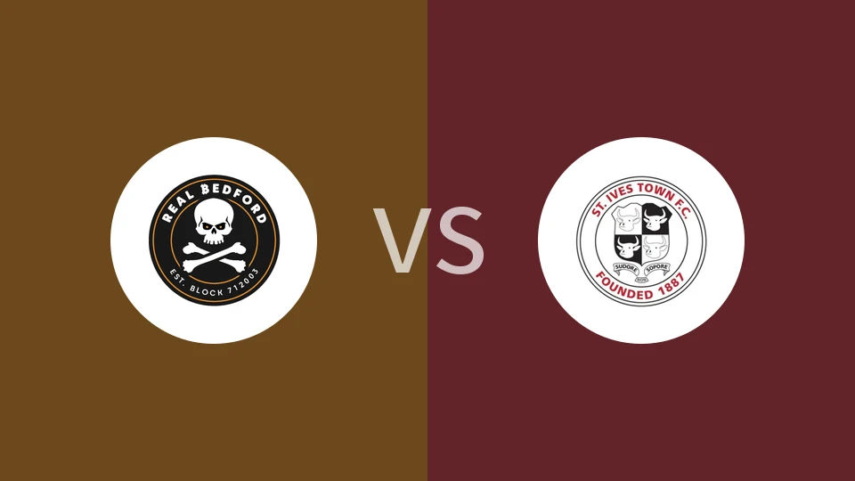 皇家贝德福德vs史蒂爱文斯城比分预测分析 2025/12/27