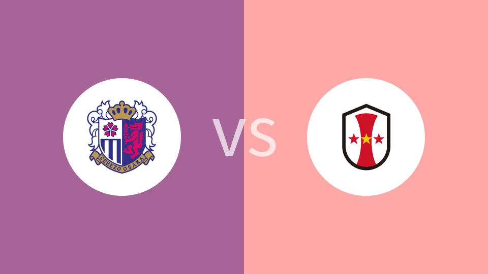 【日女职】大阪樱花女足vs神户雌狮女足