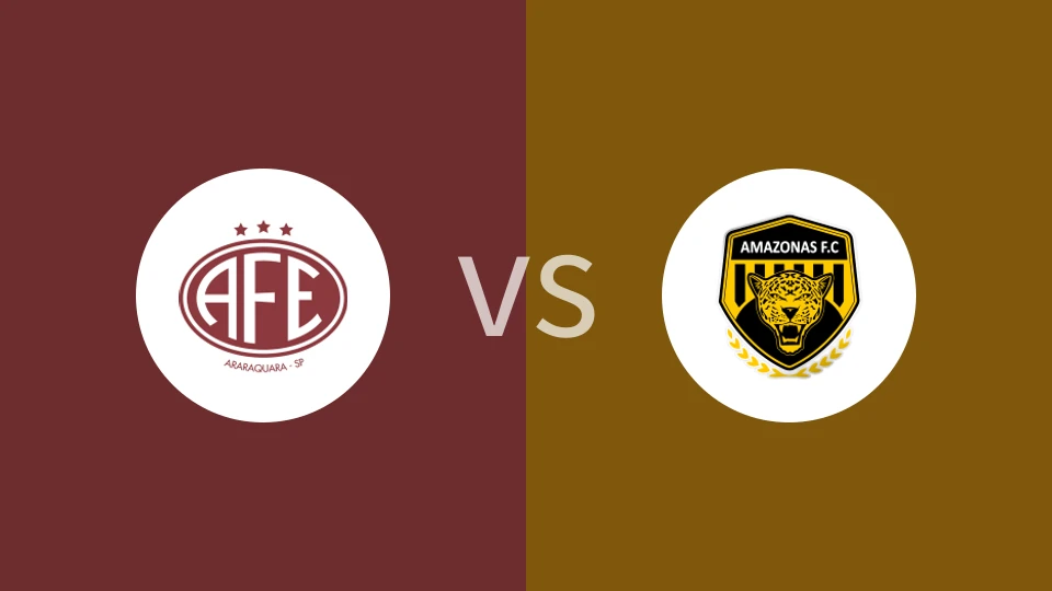 费罗维亚里亚vs亚马逊FC比分预测分析 2025/08/09