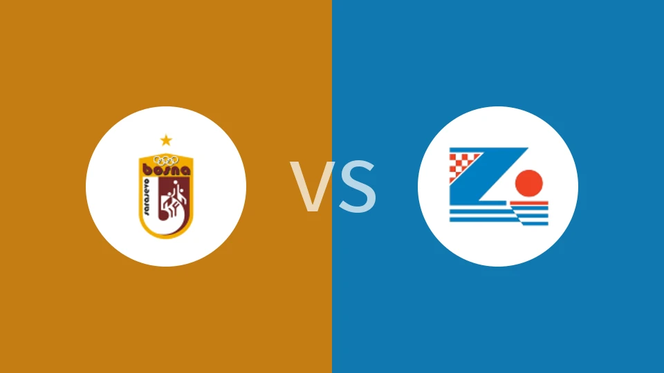 波斯纳vs扎达尔比分预测分析 2026/01/03