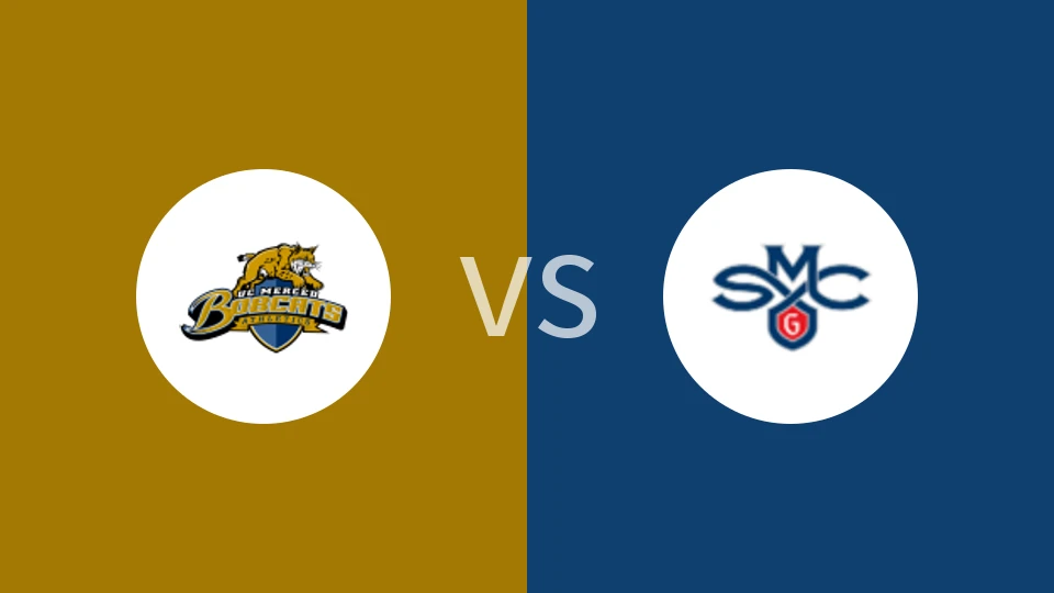 加利默塞德vs加州圣玛丽大学比分预测分析 2025/11/23