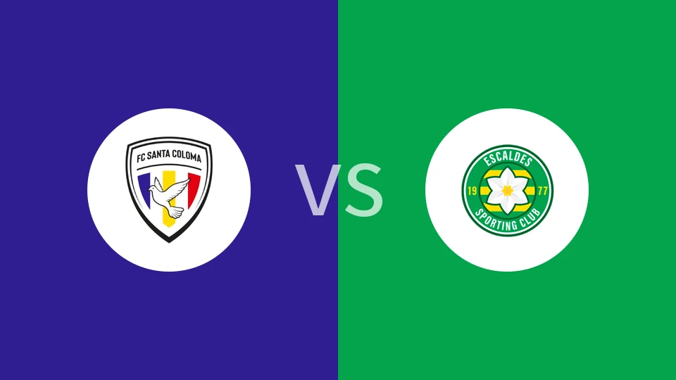 圣达哥林玛vs埃斯卡尔德斯比分预测分析 2026/01/11