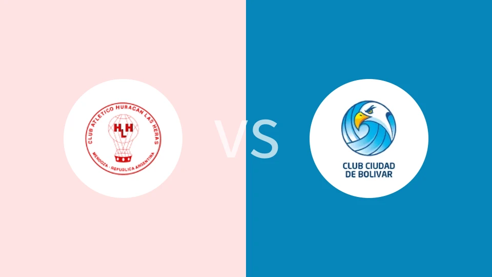 拉斯赫拉斯飓风队vs博利瓦尔比分预测分析 2025/05/19