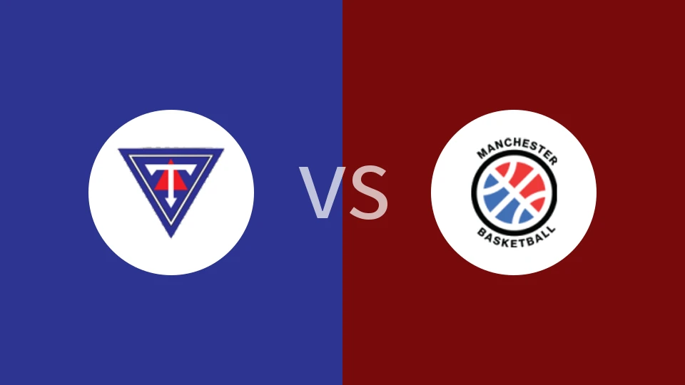 堤达斯托尔vs曼彻斯特篮球比分预测分析 2025/11/12