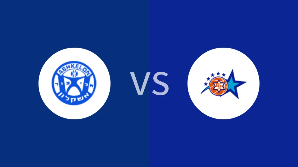 艾丽祖尔阿什克伦vs马卡比迦特比分预测分析 2025/12/03