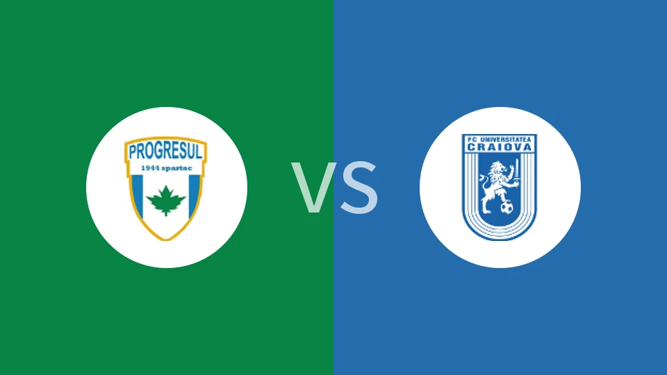 AFC布加勒斯特vsCS卡拉奥华大学B队比分预测分析 2025/11/22