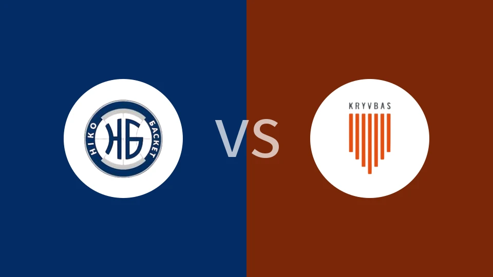 尼古拉耶夫尼科vs克里夫巴斯比分预测分析 2026/01/11