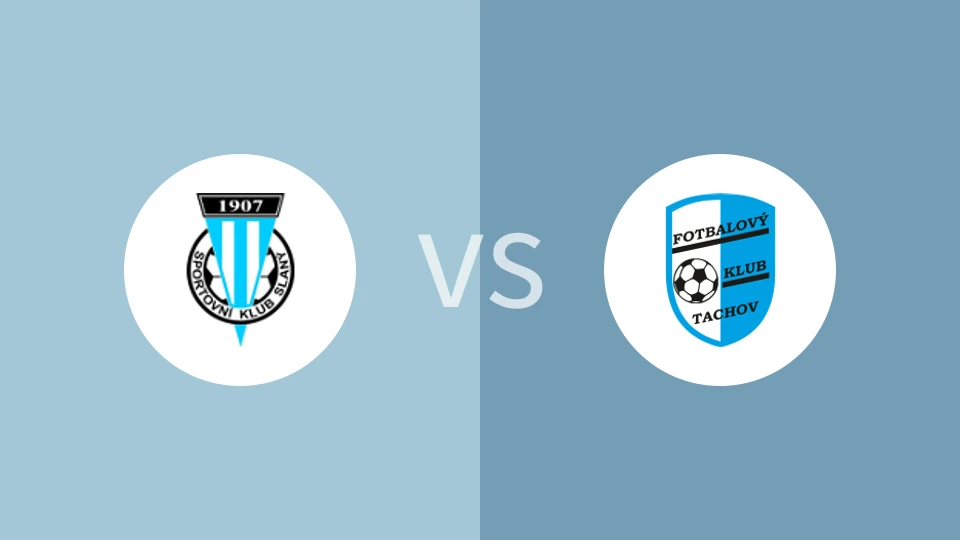 SK斯拉尼vs塔霍夫比分预测分析 2025/05/10