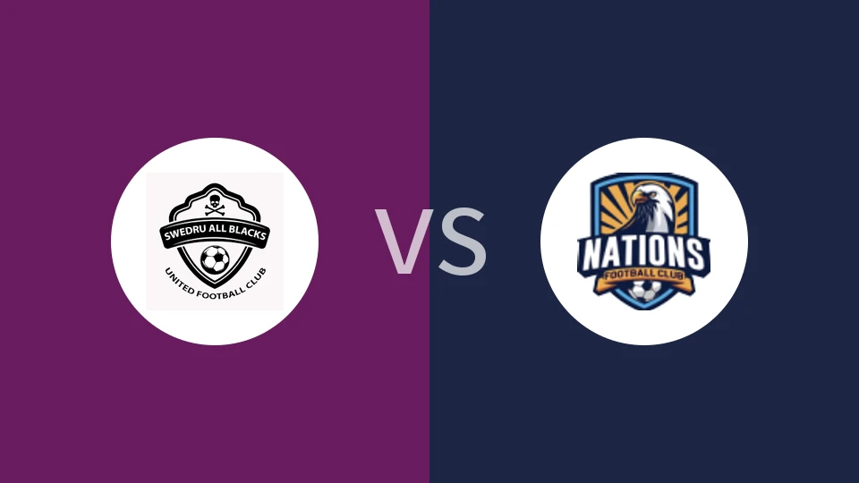 斯韦德鲁全黑vs加纳国民比分预测分析 2026/01/11