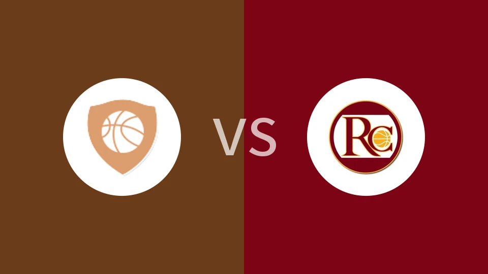 【西班牙FEB2】铁路超高篮vs卡斯蒂利亚角