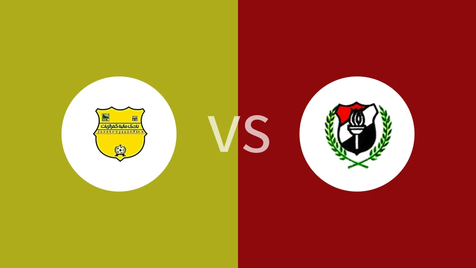 【埃及甲】玛列亚特vsEl达克尔野