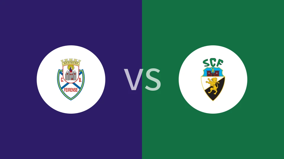 【葡U19B】费伦斯U19 Bvs法伦斯B队U19