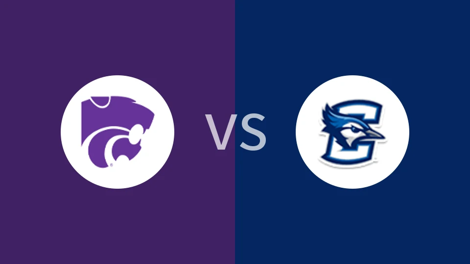 堪萨斯州立大学vs克雷顿大学比分预测分析 2025/12/14