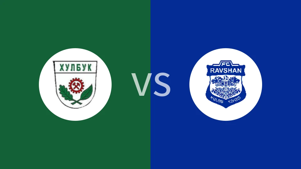 【塔吉克超】赫尔波特vs拉夫沙安