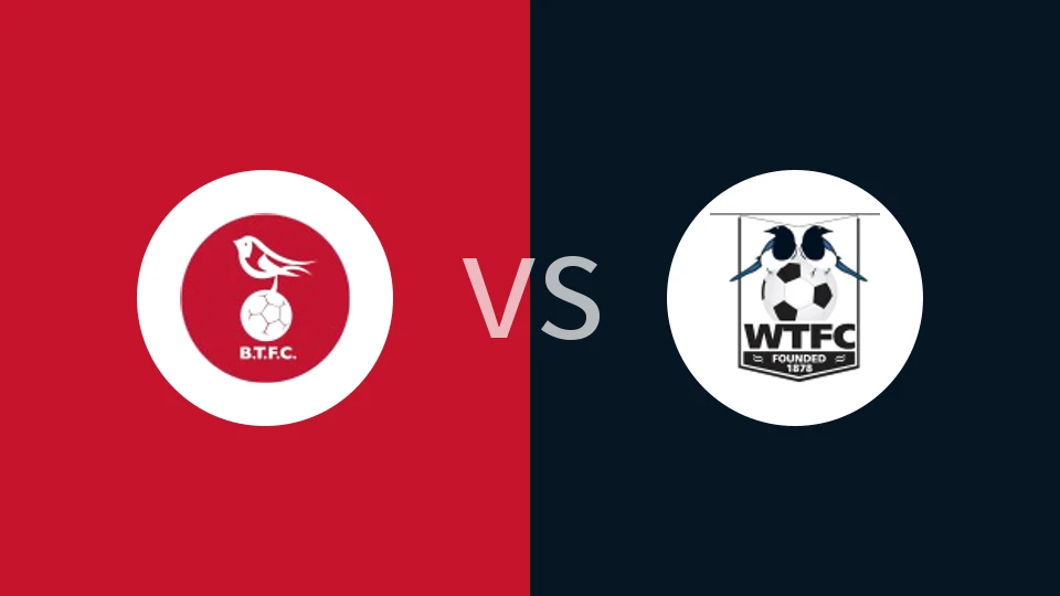 布拉克内尔城vs温伯尼镇比分预测分析 2025/12/13