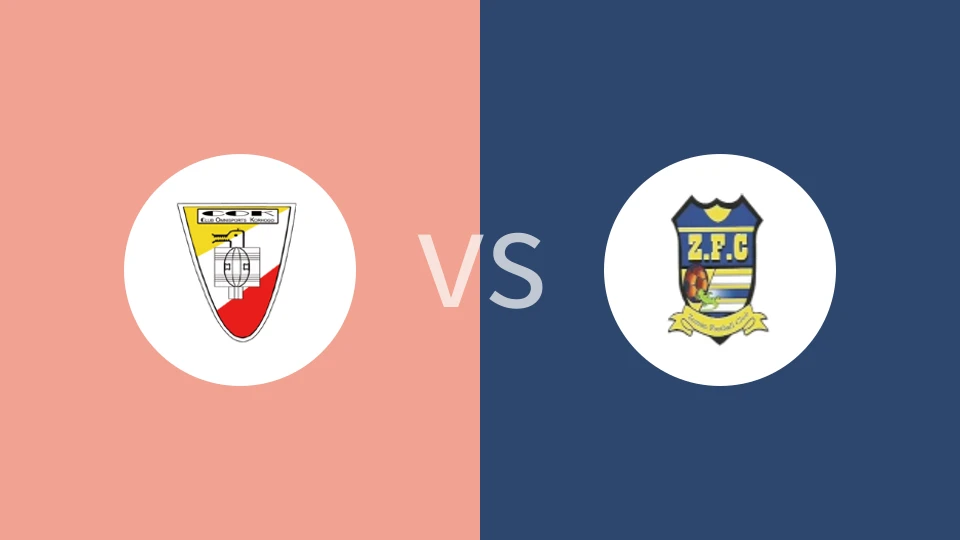 CO科霍戈vs佐曼足球俱乐部比分预测分析 2025/05/19