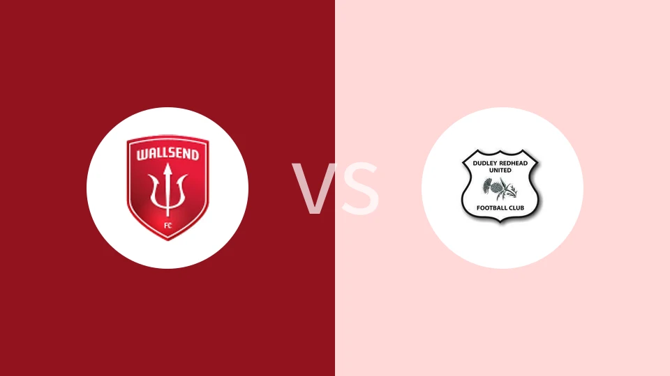 【澳北超】沃尔森德vs达德利雷德