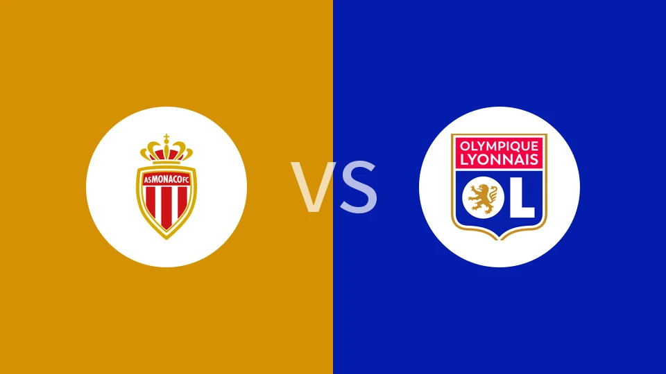 摩纳哥vs里昂比分预测分析 2026/01/04