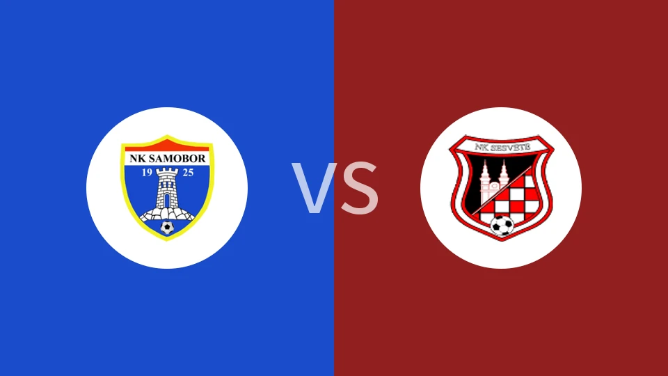 【克亚联U19】萨莫博尔 U19vs塞瓦特U19