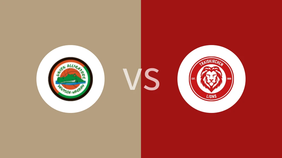 瓦格兰姆鳄鱼vs特赖斯基兴幼狮比分预测分析 2026/01/11