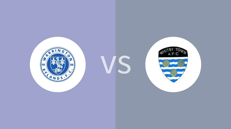 沃灵顿瑞兰vs威特比比分预测分析 2025/11/15