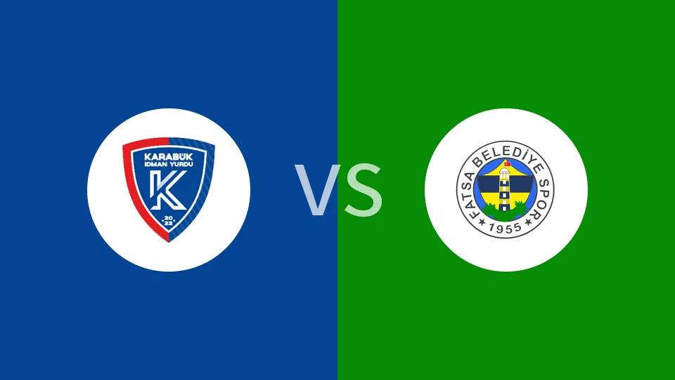 【土丙】卡拉布克德曼vs法特萨