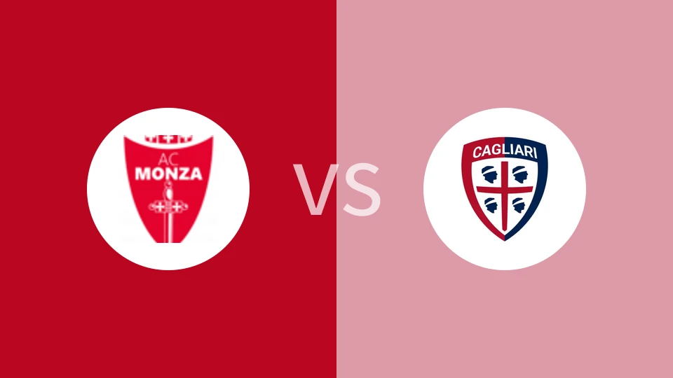 蒙扎vs卡利亚里比分预测分析 2025/01/05