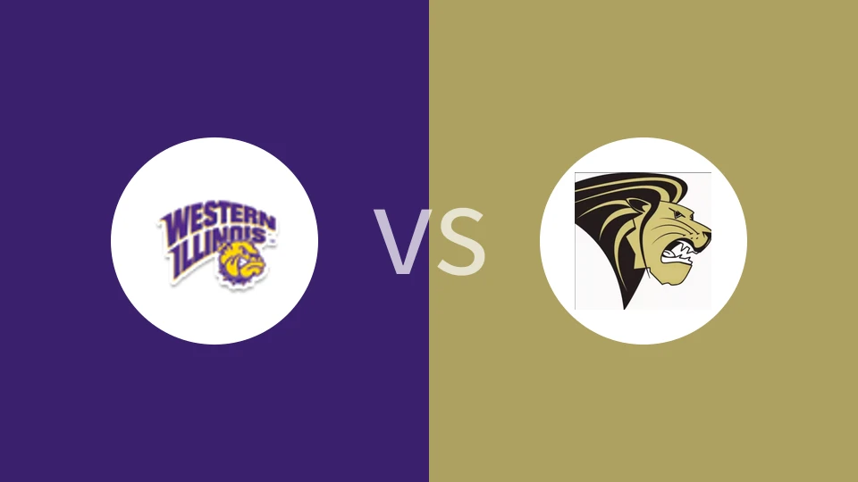 西伊利诺大学vs林登伍德比分预测分析 2025/12/19