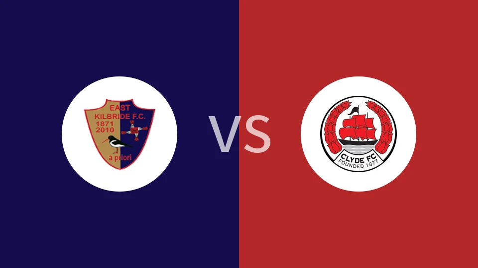 东基尔布莱德vs克莱德比分预测分析 2025/12/27