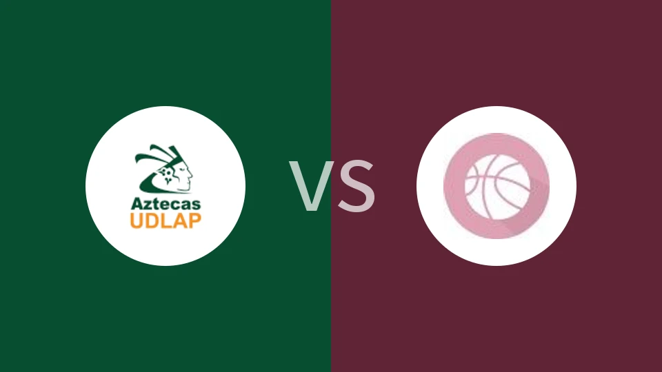 【墨ABE联】UDLAPvs阿纳瓦克哈拉帕