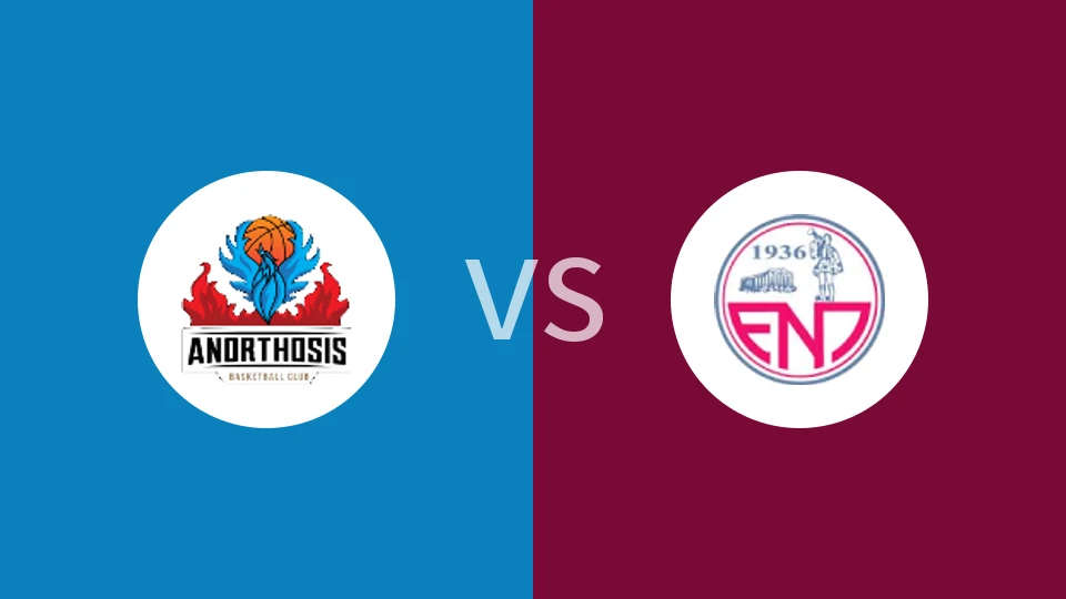 阿诺索西斯vs意诺西斯比分预测分析 2026/01/06