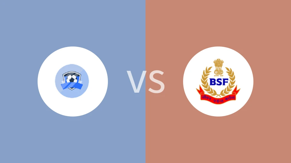 钻石港FCvs边境安全部队