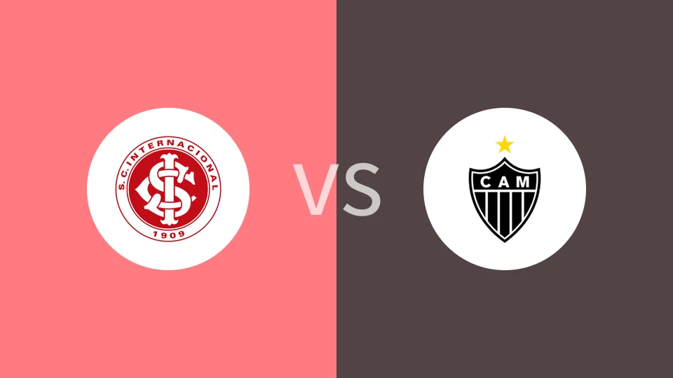 巴西国际vs米内罗竞技比分预测分析 2025/11/03