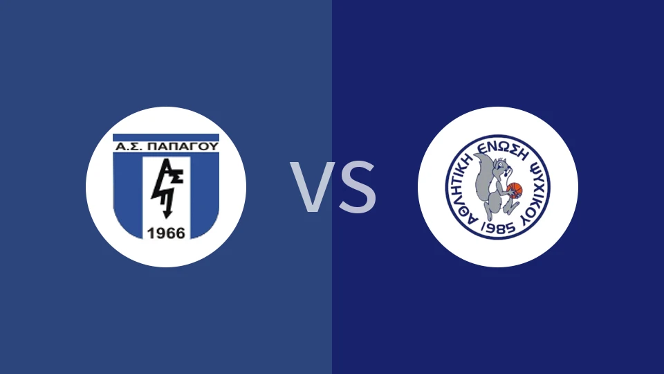 帕帕古vs皮斯奇科比分预测分析 2025/11/22