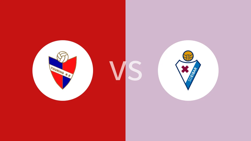 CD陶宁vs埃瓦尔C队比分预测分析 2025/11/15