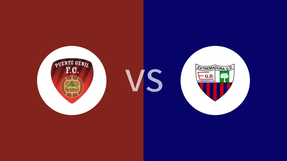 蓬特赫尼尔vs埃斯特雷马杜拉比分预测分析 2025/11/17