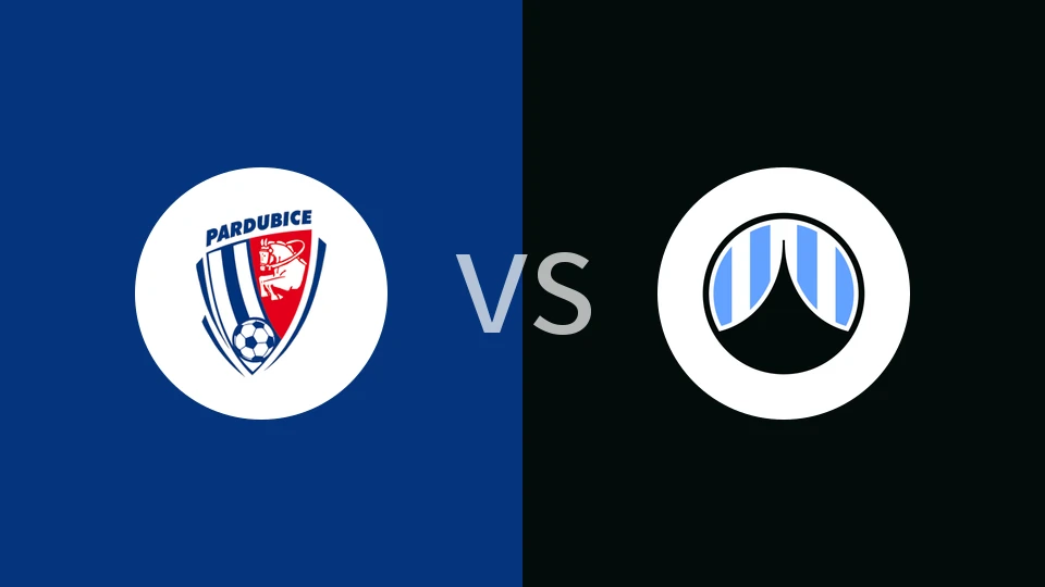 帕尔杜比斯vs利贝雷茨比分预测分析 2025/11/22