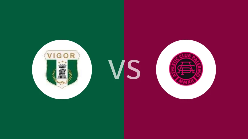 维哥雷兹亚vs巴勒莫竞技比分预测分析 2026/01/11