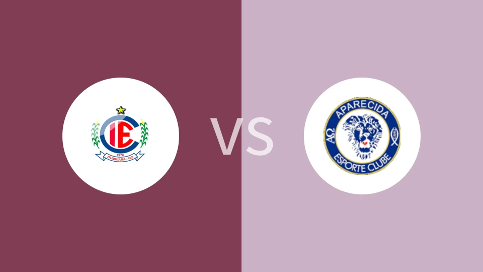 【巴皮联】伊通比亚拉vs阿帕雷西达