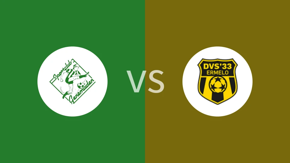 真尼梅顿vsDVS厄梅洛比分预测分析 2026/01/10