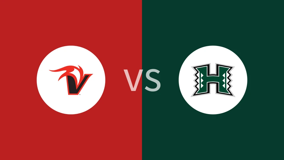 夏威夷大学希洛分校vs夏威夷大学比分预测分析 2025/12/11