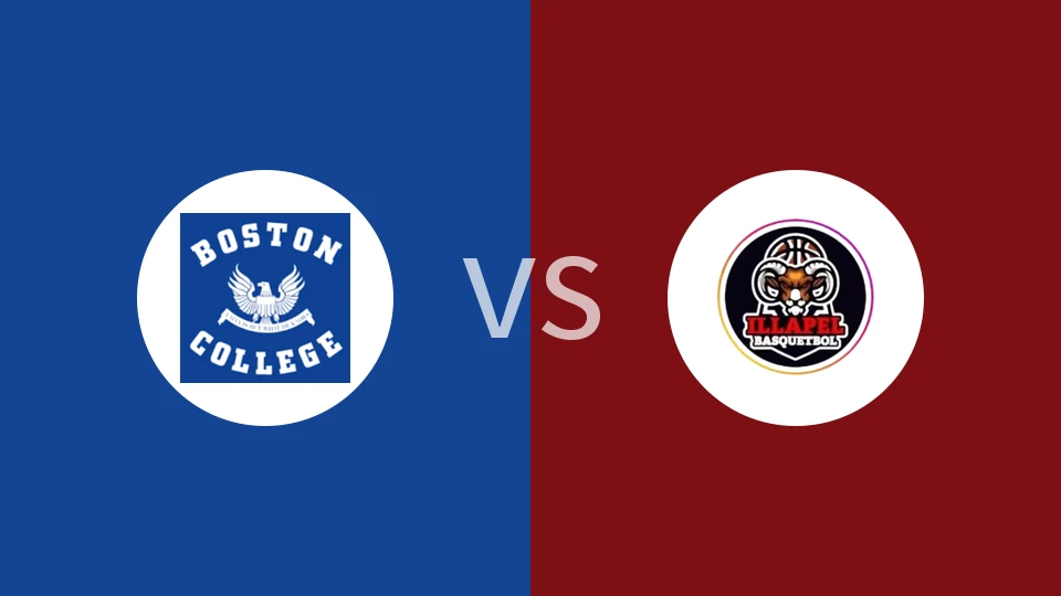 【智利联U21】CD波士顿学院U21vsCD伊拉佩尔U21