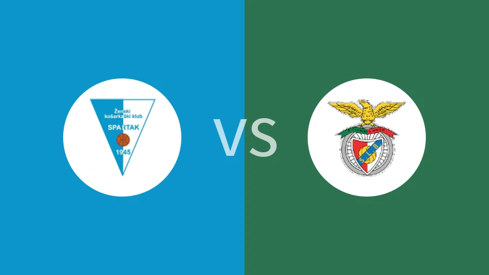 苏博斯巴达vs本菲卡比分预测分析 2025/11/20