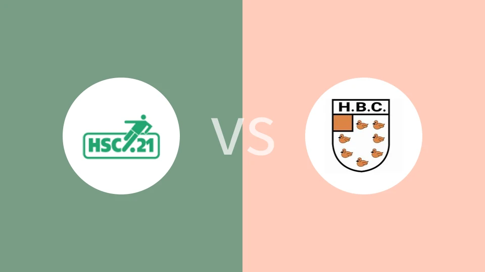 布雷HSCvsHBC比分预测分析 2025/03/23